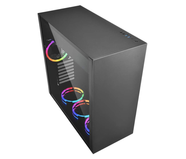 Sharkoon PURE STEEL RGB 4044951026616 - 453332 - zdjęcie 3
